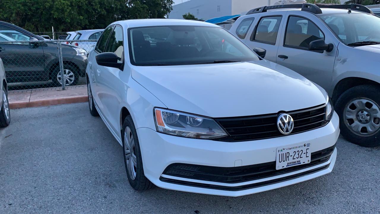 Renta de Carros en Cancún City Car Rental